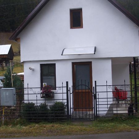Willa Tiny House Floare De Colt Moeciu De Sus Zewnętrze zdjęcie